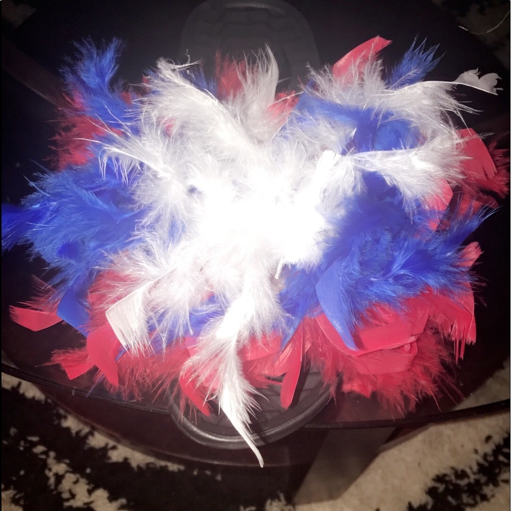 fluff slides